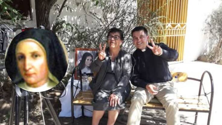 ¿Quién es Audelia Parra? La mujer desahuciada que sanó tras un “milagro” de Vicenza María Poloni en Chile
