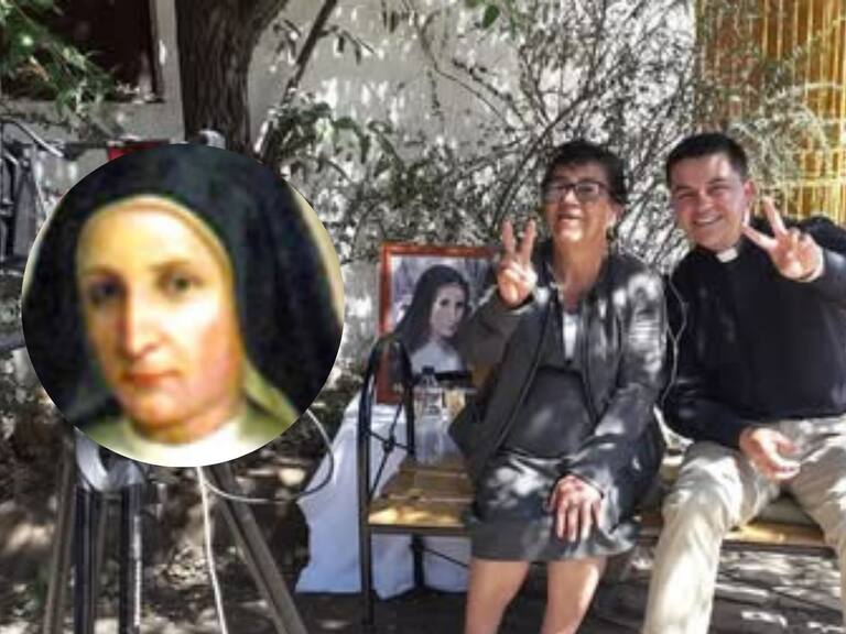 ¿Quién es Audelia Parra? La mujer desahuciada que sanó tras un “milagro” de Vicenza María Poloni en Chile