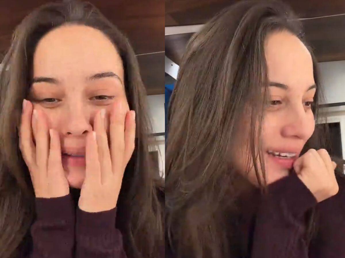 “Me pasó lo más humillante de mi vida”: conocida actriz chilena relató un vergonzoso momento personal