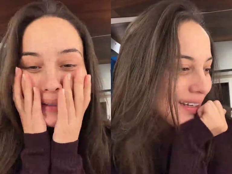 “Me pasó lo más humillante de mi vida”: conocida actriz chilena relató un vergonzoso momento personal