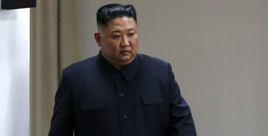 Kim Jong-un | Getty Images