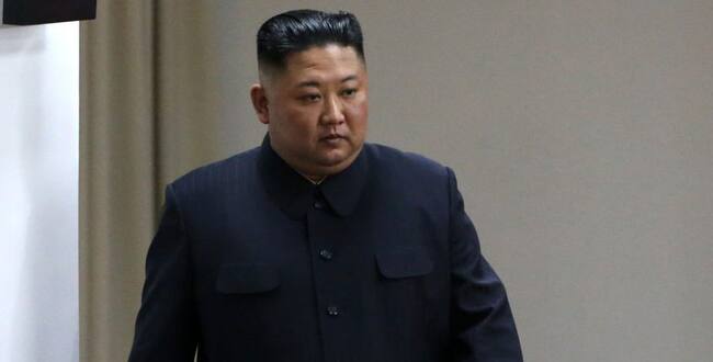 Kim Jong-un | Getty Images