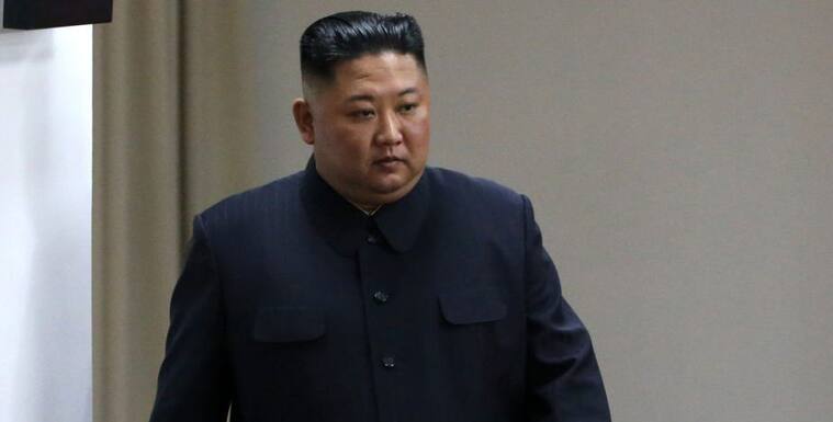 Kim Jong-un | Getty Images