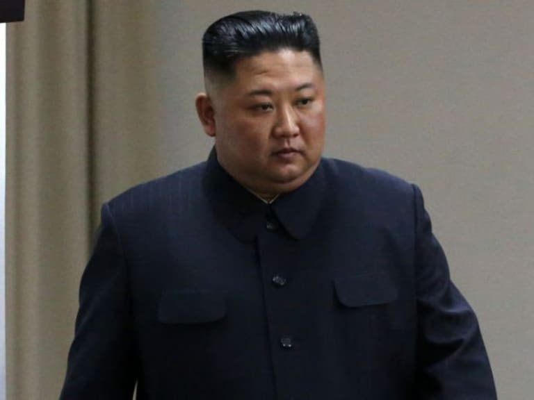 Kim Jong-un | Getty Images