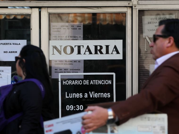 Agencia UNO | Imagen referencial