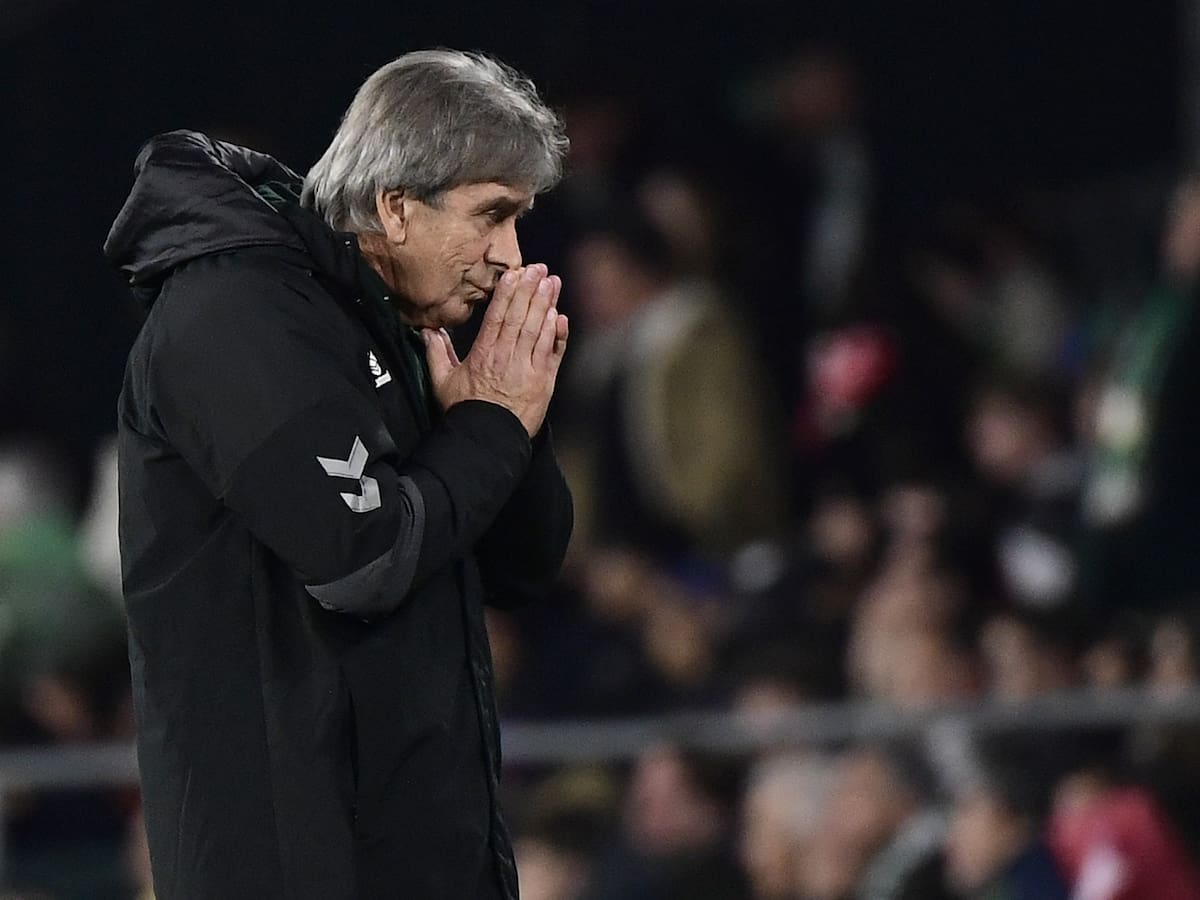Manuel Pellegrini ya tiene su goleador: Real Betis desembolsó millonaria cifra por una figura de la MLS