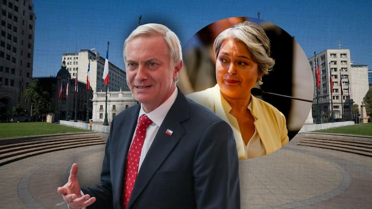 El bastión más duro de Kast: la comuna donde arrasó con más del 93% en segunda vuelta por sobre Jara