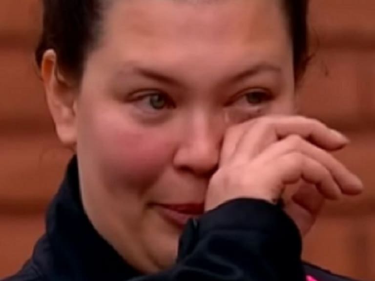 “La hermana estaba completamente obsesionada con él, lo celaba como hombre... Le dije ‘creo que debes ir a un psicólogo’, y me pegó”