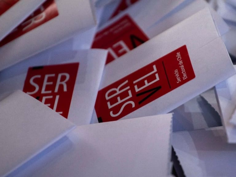 Plebiscito 2022: cuánta gente votó hoy y cuál ha sido la votación más popular en la historia