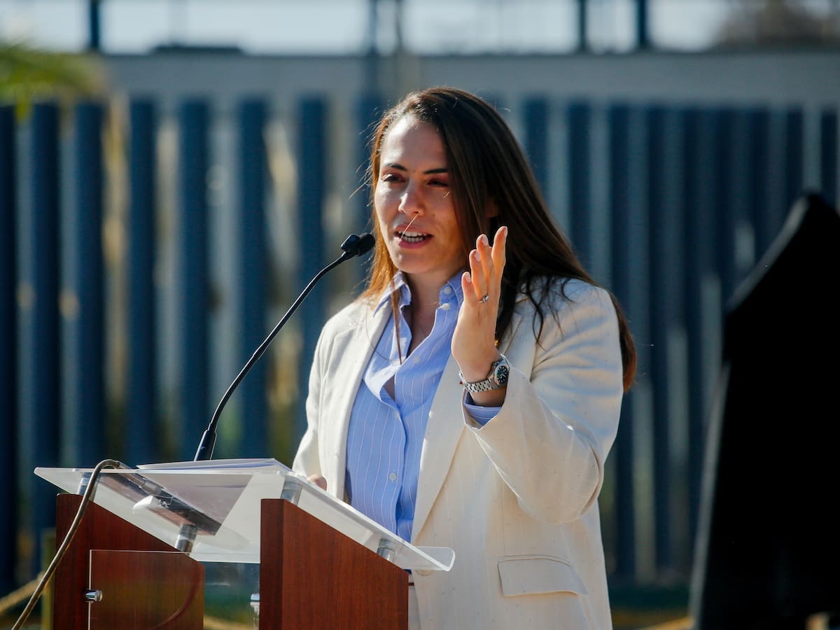 ¿Por qué Natalia Duco no puede remover a la directora subrogante del Instituto Nacional del Deporte tras lo ocurrido con BTS?