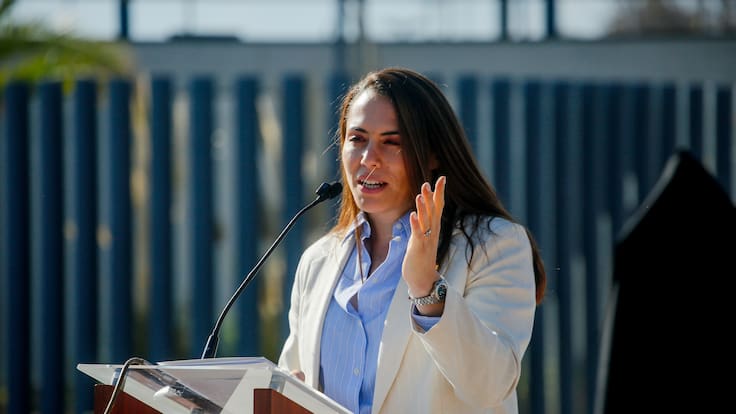 ¿Por qué Natalia Duco no puede remover a la directora subrogante del Instituto Nacional del Deporte tras lo ocurrido con BTS?