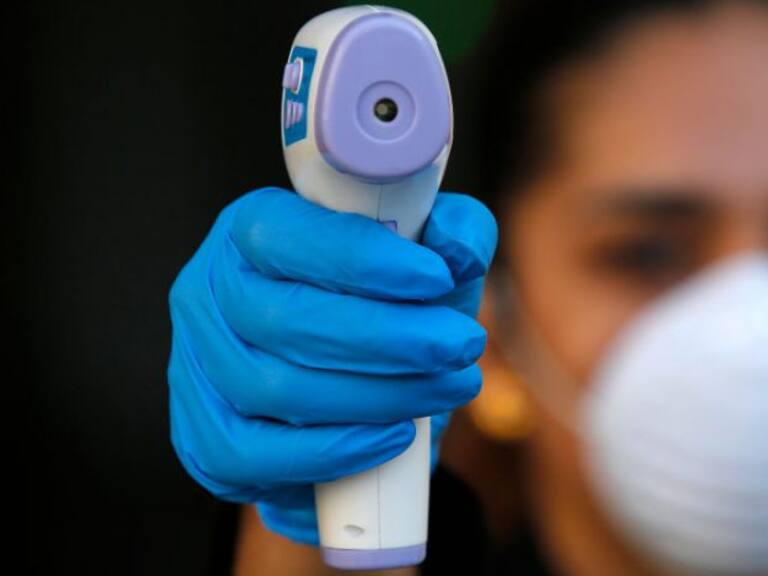 Minsal informó 3.787 casos nuevos de Covid-19 en Chile: contagiados totales alcanzaron 1.295.862