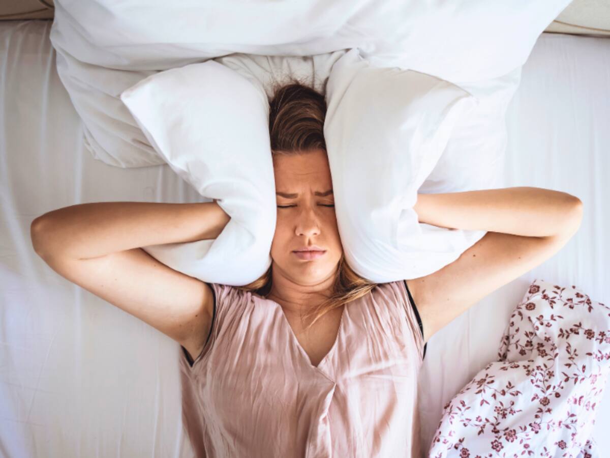 ¿No estás durmiendo bien? Experto revela cada cuánto tiempo se debe cambiar el colchón de la cama