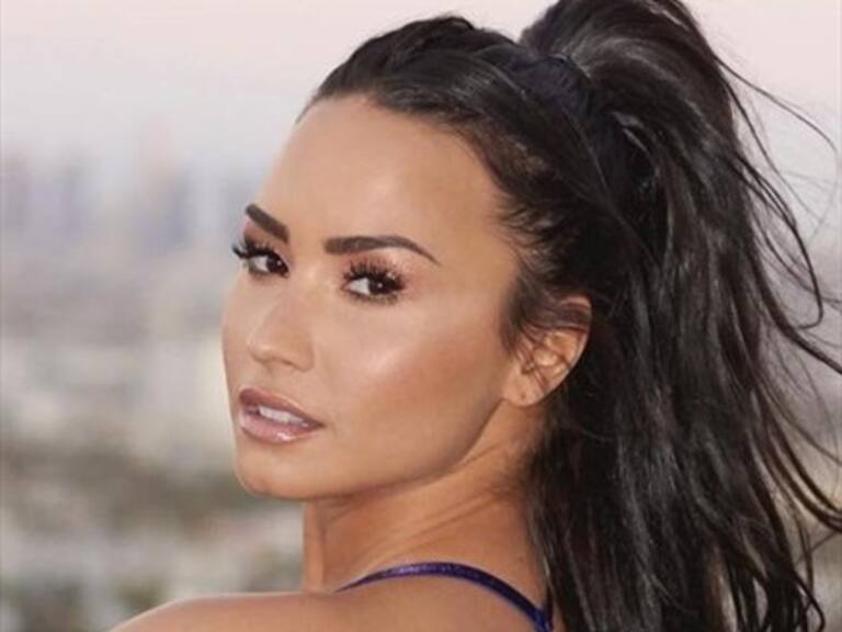 Demi Lovato sufrió la filtración de varias fotos y videos íntimos
