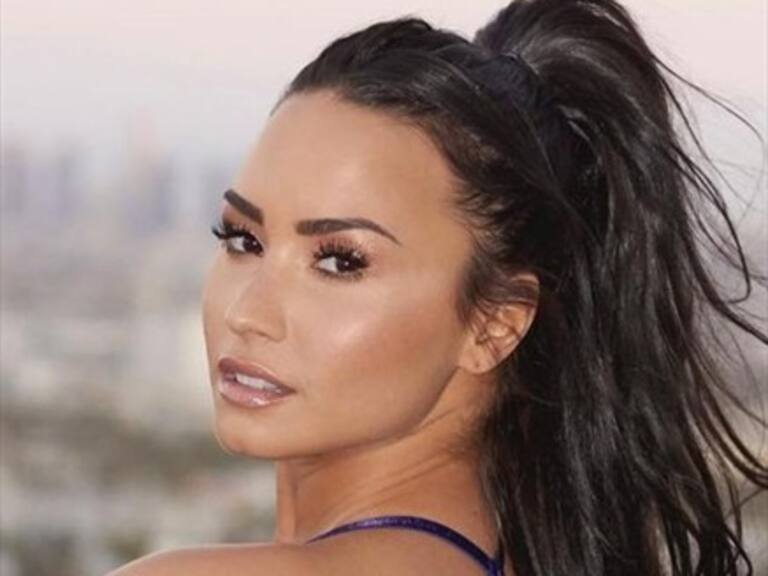 Demi Lovato sufrió la filtración de varias fotos y videos íntimos