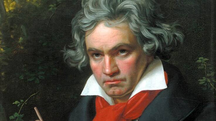 El secreto que guardaban los genes de Beethoven