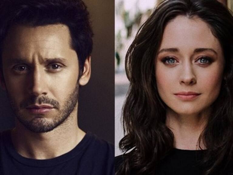 Benjamín Vicuña, Elena Rivera y Eduardo Noriega serán los protagonistas de Inés del Alma Mía