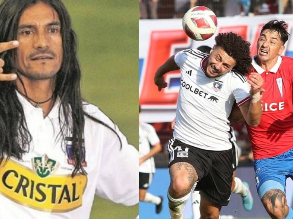 Coca Mendoza vuelve a encender el debate en Colo Colo: «El clásico es con los innombrables y con Cobreloa, no con la UC»