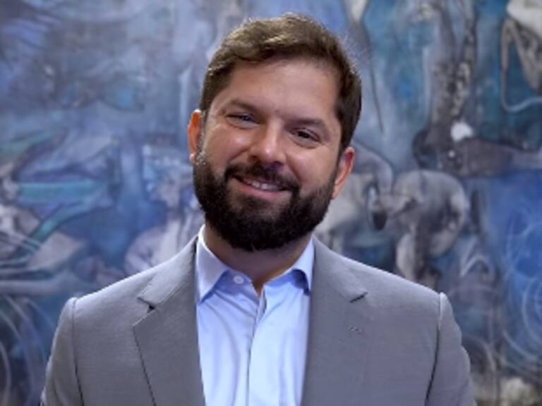 Presidente Boric resalta el inicio del Censo 2024: “Es fundamental para diseñar buenas políticas públicas”