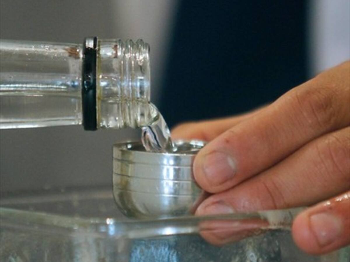 Chile golpea la mesa por la producción del primer pisco australiano
