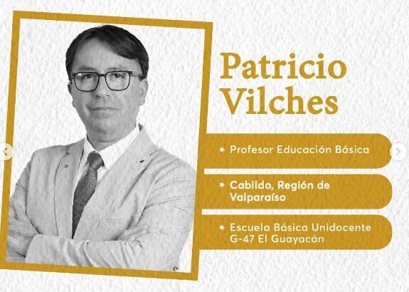 Global Teacher Prize 2024