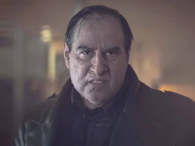 El Pingüino - serie The Batman - HBO Max - tráiler