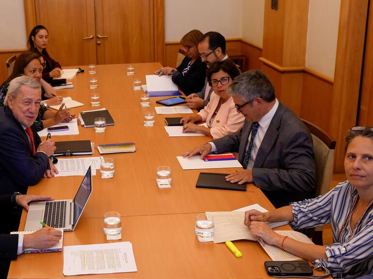 “Chile ha sido un proveedor fiable”: Gobierno monitorea de cerca investigación de Trump sobre importaciones de cobre