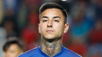 Erick Pulgar descarta regresar a jugar a Chile y asegura: “No estoy con ningún drama familiar ni nada parecido”