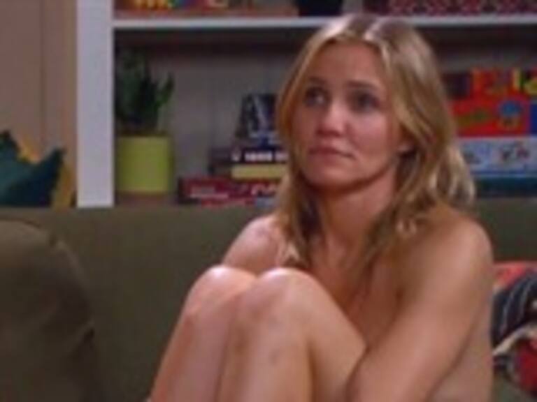 Hollywood: Por cada hombre hay tres mujeres que se desnudan