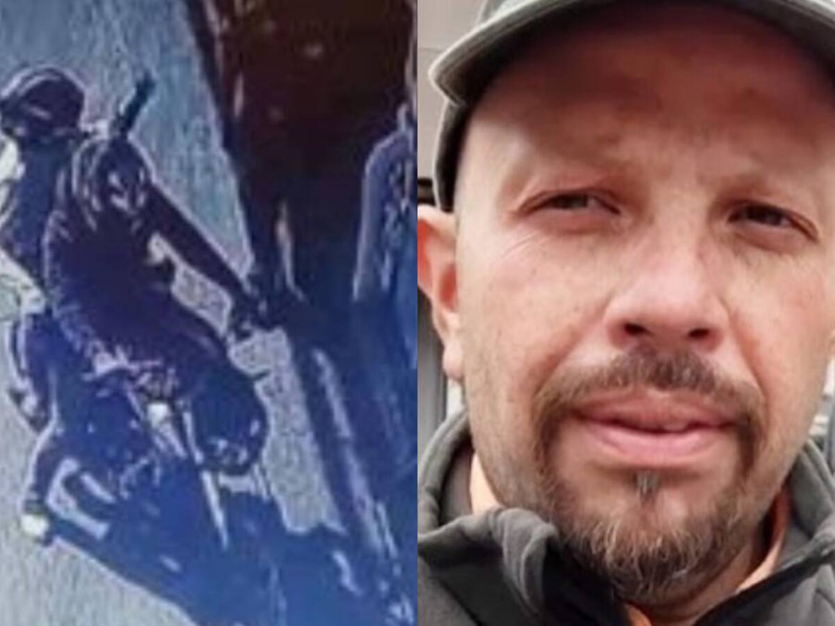 Justicia por el crimen del empresario Daniel Silva: condenan a dos personas por sicariato en la Ruta 5 Sur