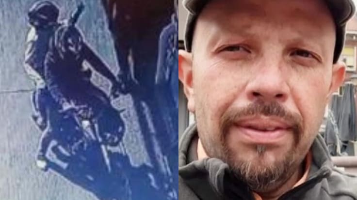 Justicia por el crimen del empresario Daniel Silva: condenan a dos personas por sicariato en la Ruta 5 Sur
