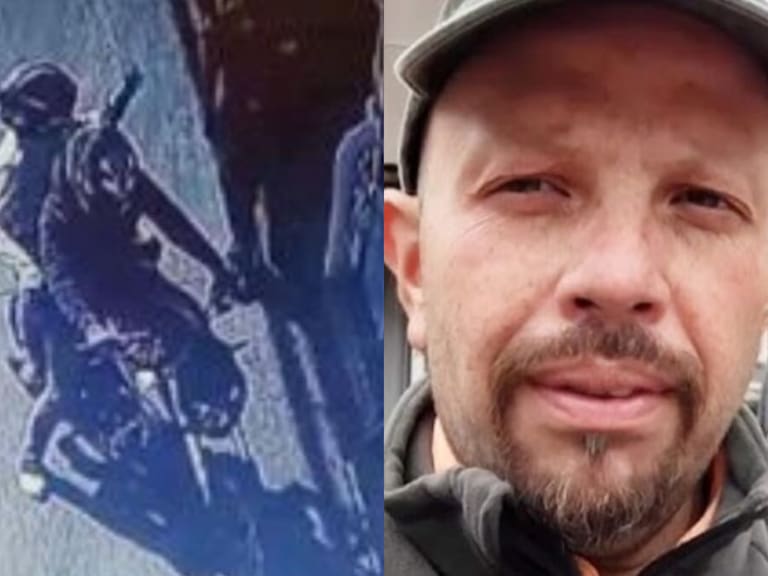 Justicia por el crimen del empresario Daniel Silva: condenan a dos personas por sicariato en la Ruta 5 Sur