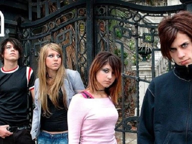 Kudai anunció su regreso con los integrantes originales