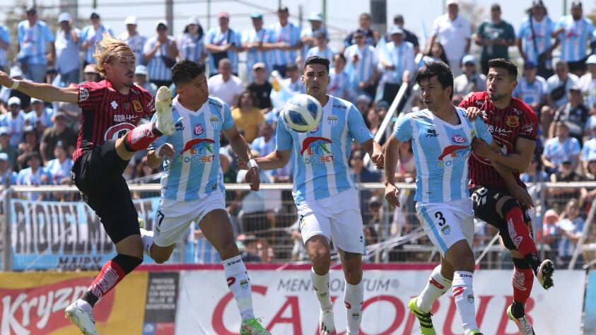 Patricio Vergara lamenta los insultos que recibió tras haber dado por campeón a Magallanes: "Me da pena el nivel de agresividad que hay"