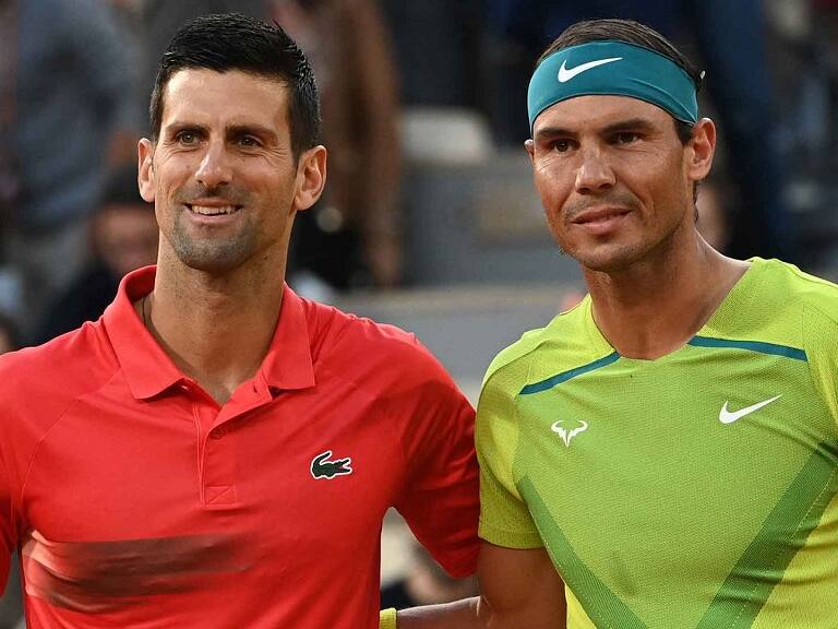 Djokovic sobre el regreso de Nadal al circuito: “No es de los que vuelven solo por jugar”