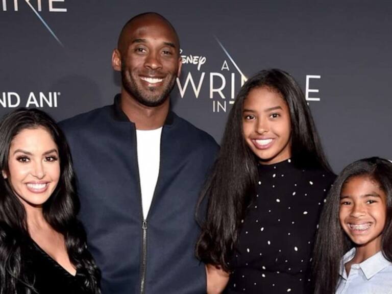 Hija mayor de Kobe Bryant habría sido hospitalizada de gravedad tras la muerte de su padre y hermana