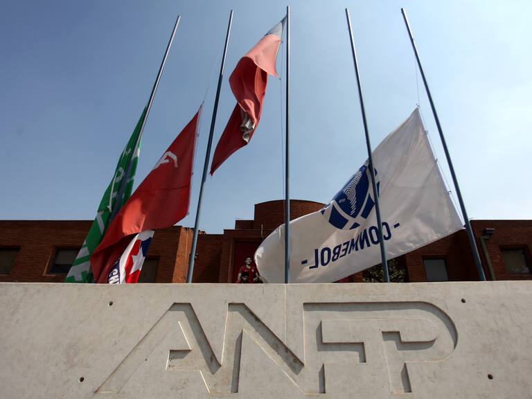 Votación electrónica: El sistema que utilizará la ANFP para las elecciones presidenciales