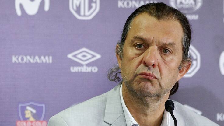 “Estamos dispuestos a ceder la localía”: Aníbal Mosa analiza la forma de jugar la Supercopa de una vez por todas