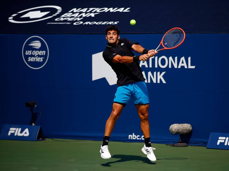 PODCAST | Ojo de Halcón: el presente de Cristian Garín tras perder en Toronto