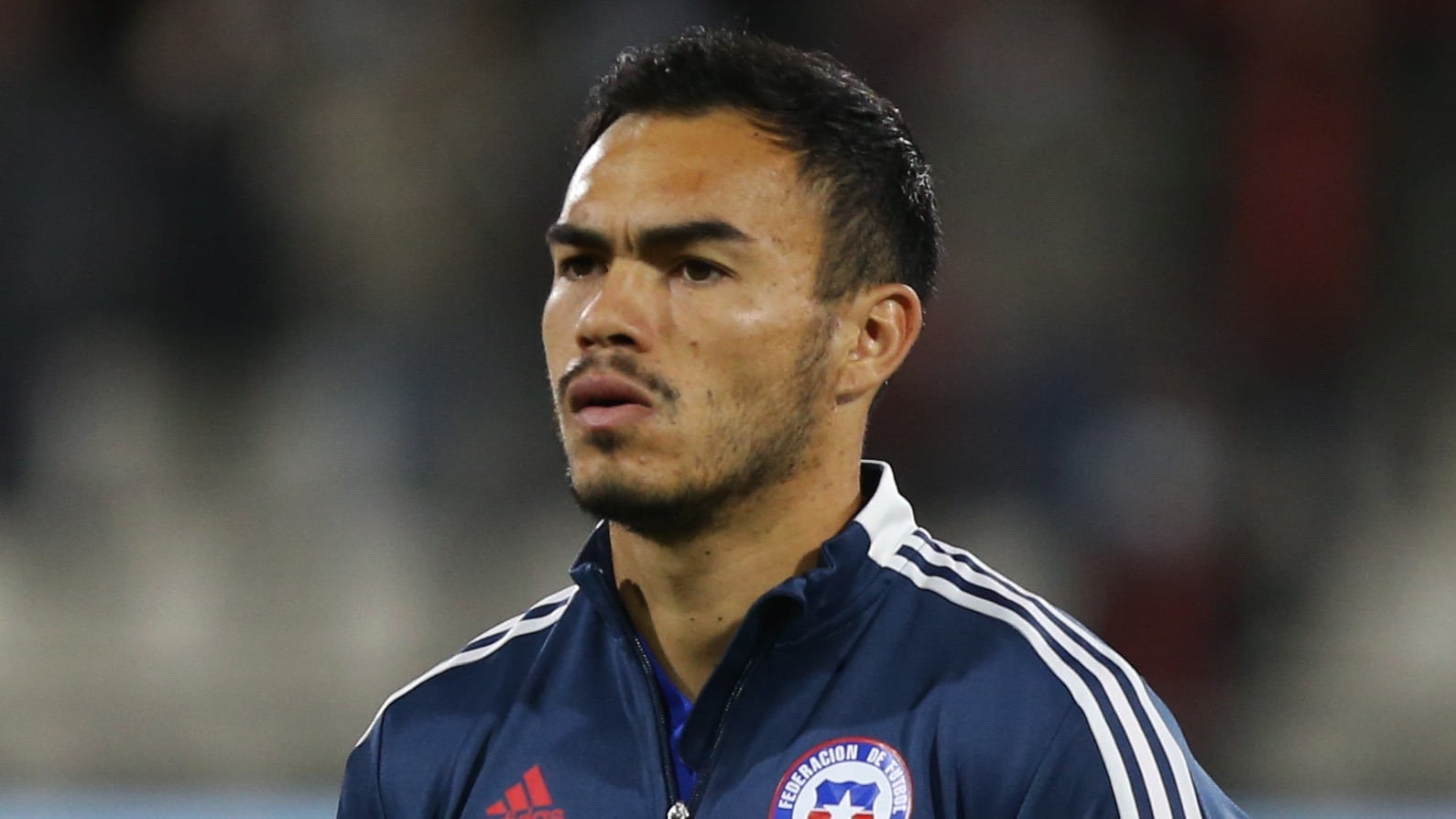 Gabriel Suazo Chile