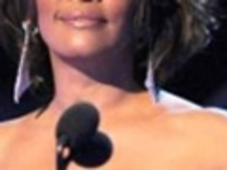 Murió Whitney Houston a los 48 años