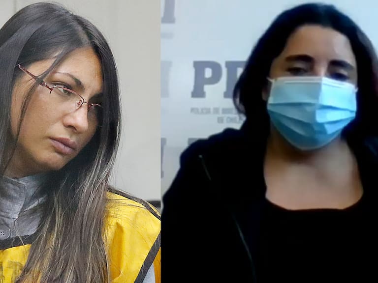 Revelan vínculo entre la madre de Ámbar Cornejo y la exesposa de Nibaldo Villegas