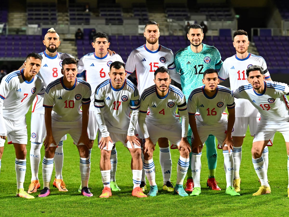 Juega en Europa, no es considerado desde 2023, pero sueña con volver a La Roja: “No me rendiré”