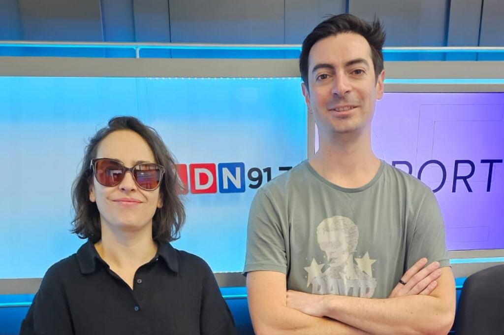 Las Raras estrena podcast sobre periodista que busca a quien la atropelló