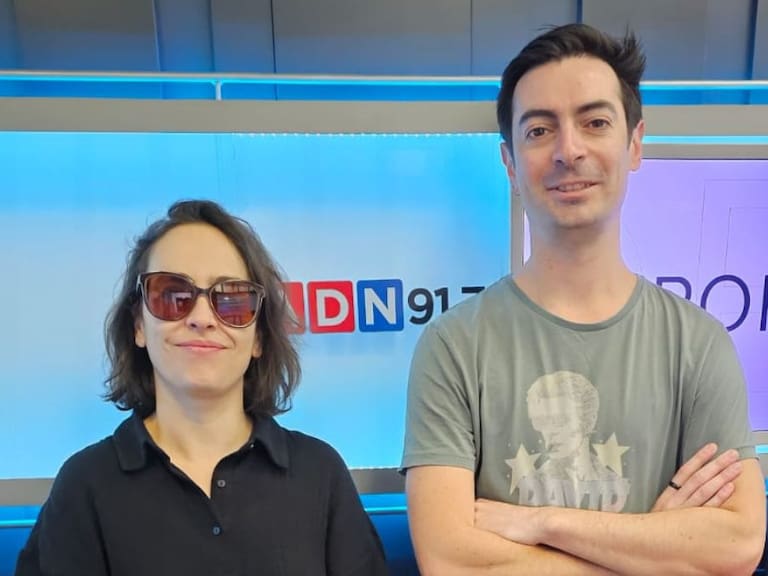 Las Raras estrena podcast sobre periodista que busca a quien la atropelló