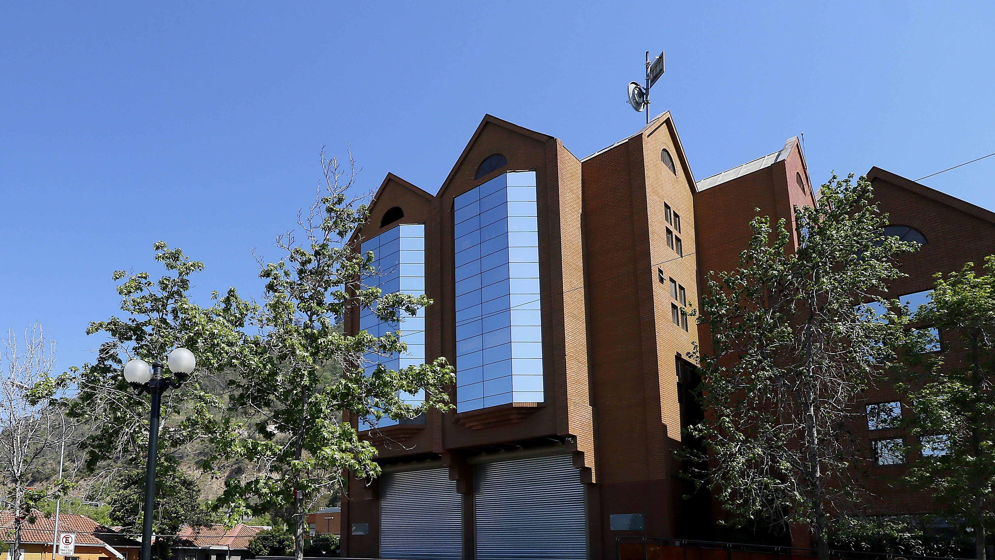 Canal 13 respondió a Sociedad Geológica de Chile por caso Claudio Iturra