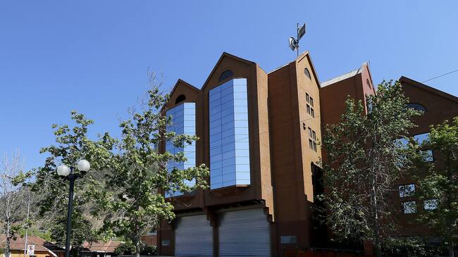 Canal 13 respondió a Sociedad Geológica de Chile por caso Claudio Iturra