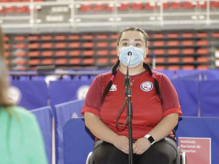 PODCAST | Santiago 2023: El proyecto «Plan Paralímpico» y el balance de Chile en el Mundial de Balonmano