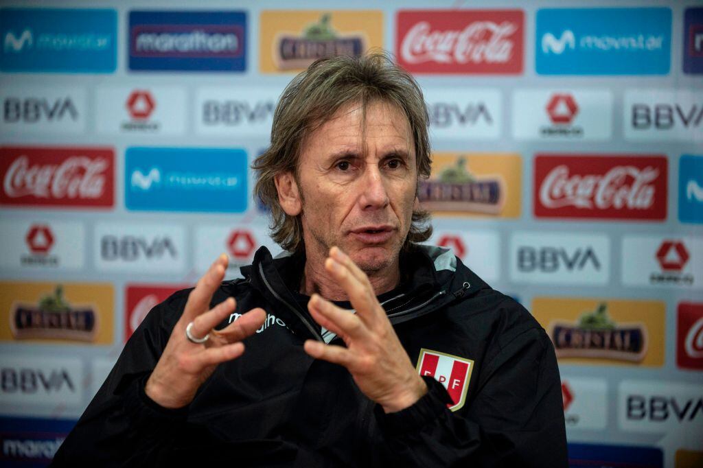 Ricardo Gareca