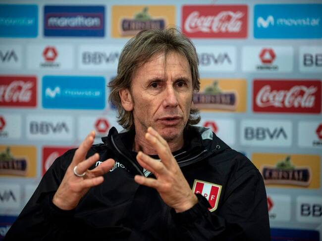 Ricardo Gareca